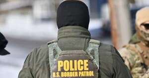 La Nación / EE. UU. refuerza despliegue policial en Mineápolis tras protestas