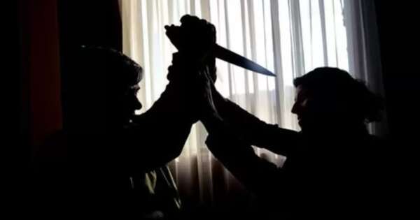 La Nación / Parricidio en Luque: hace 24 años Ricardo mató a sus padres tras enterarse de que era adoptado