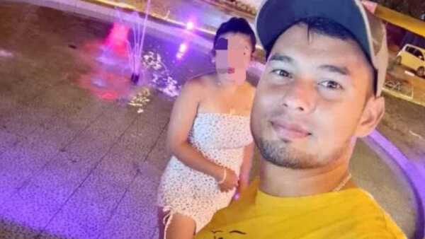 Recluso muere tras chocar en moto durante salida transitoria