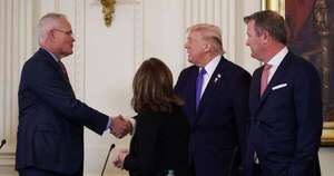 Diario HOY | Trump: “No habrá más petróleo ni dinero (venezolano) para Cuba”