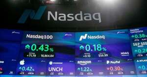 La Nación / Paraguay da un salto histórico y comienza a operar en el mercado bursátil vía Nasdaq