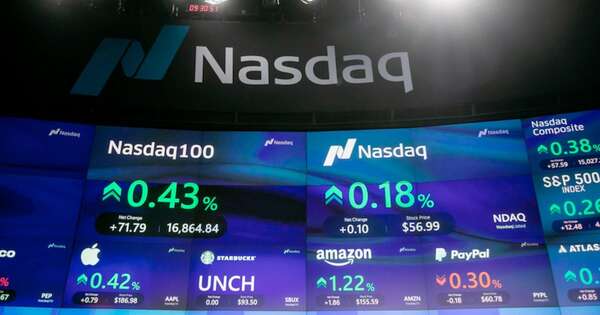 La Nación / Paraguay da un salto histórico y comienza a operar en el mercado bursátil vía Nasdaq