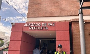 Juzgado de Paz de La Recoleta de Asunción invalida 33 demandas por fallas graves en su tramitación - OviedoPress
