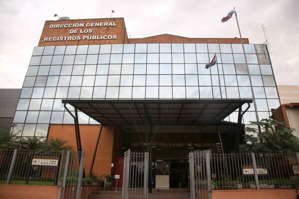 Realizarán trabajos de actualización e integración de sistemas en la infraestructura tecnológica de la DGRP