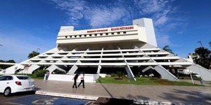 Asunción en la mira para la conexión aérea directa a Miami - Portal Digital Cáritas Universidad Católica