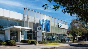 Por séptimo año consecutivo Perfecta y BMW reafirman el liderazgo del segmento premium en Paraguay