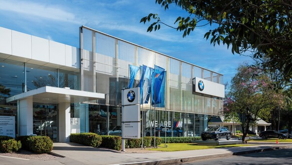 Por séptimo año consecutivo Perfecta y BMW reafirman el liderazgo del segmento premium en Paraguay