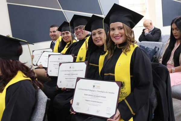 Especializaciones, maestrías y doctorados gratuitos en Paraguay: BECAL recuerda que quedan 18 días para completar y finalizar postulación a becas