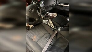 Joven relata cómo escapó de secuestro express en San Alberto