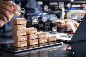 El comercio exterior de la región en una encrucijada: crece en volumen, no en valor - Negocios - ABC Color