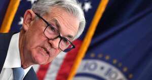 La Nación / Investigación de la Reserva Federal dispara cotizaciones de oro y plata