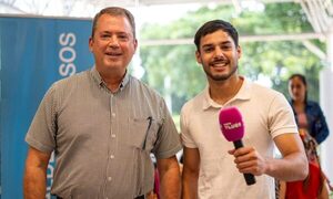 ARETÉ Y ALDEAS INFANTILES SOS CIERRAN CON ÉXITO CAMPAÑA SOLIDARIA