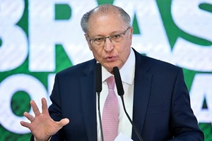 Brasil espera que el acuerdo comercial entre Mercosur y UE entre en vigor este mismo año