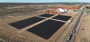 Kaizen Energy firma acta de compromiso para la ampliación del Parque Solar de Cutral Co