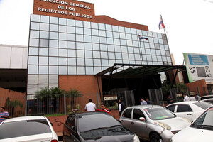 Integración del RUN interrumpirá servicios registrales este martes - Judiciales.net