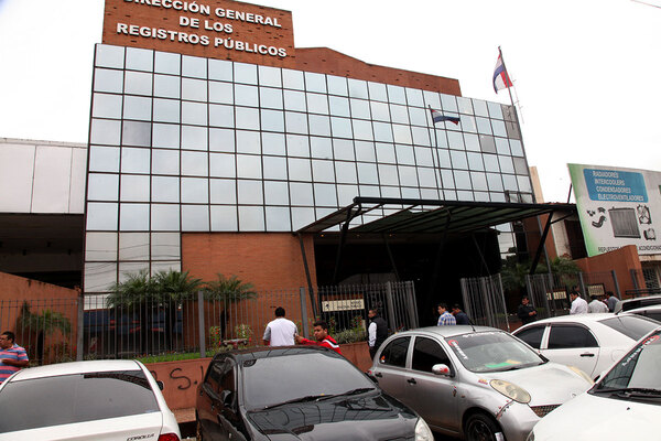 Integración del RUN interrumpirá servicios registrales este martes - Judiciales.net