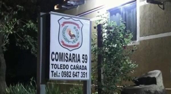 Buscó justicia por unos disparos a su auto y acabó tras las rejas por una denuncia de violencia doméstica - La Tribuna