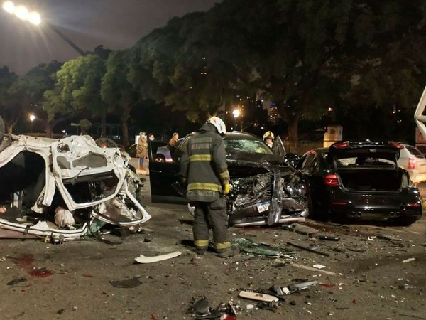 Reclamo urgente por más seguridad vial tras una nueva tragedia - Portal Digital Cáritas Universidad Católica