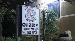 Buscó justicia por unos disparos a su auto y acabó tras las rejas por una denuncia de violencia doméstica - La Tribuna