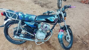 Una quinceañera fue demorada en carrera clandestina