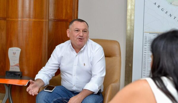 Ñeembucú: 300 familias oleras serán asistidas por el Gobierno - ADN Digital