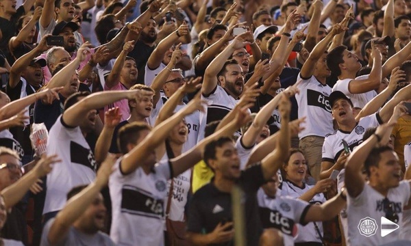 El olimpismo conmemora este lunes el Día del Hincha Franjeado - OviedoPress