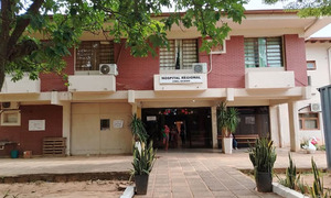 Se registraron más de 116.000 atenciones y 1.700 partos durante el 2025 en el Hospital Materno Infantil de Coronel Oviedo - OviedoPress