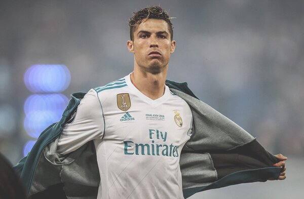 Revelan que Cristiano Ronaldo estuvo cerca de fichar por el PSG