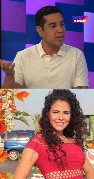 Popular / (VIDEO)Bolonki: Navila pide que periodista le pida disculpas