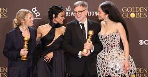 Diario HOY | “Una batalla tras otra” y “Hamnet” triunfan en los Globos de Oro