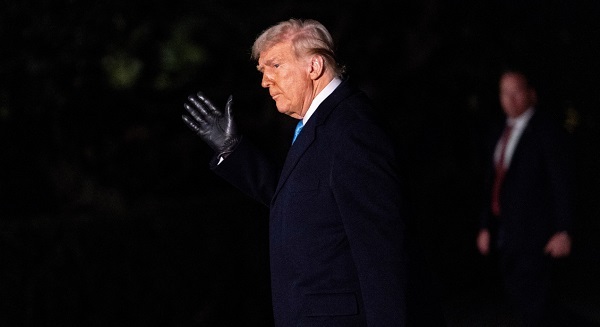 La Heritage Foundation pública polémico plan para la familia en EE.UU.