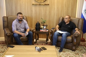 Reforma de la Caja Fiscal: Comisión Permanente analizará proyecto con policías y militares retirados