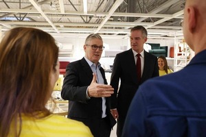 Ofcom inicia una investigación a la red social X