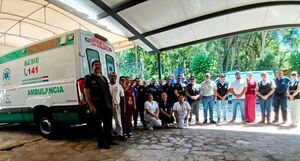 Reportan casi 800 atenciones en las primeras dos semanas del “Operativo Verano 2026” - La Tribuna