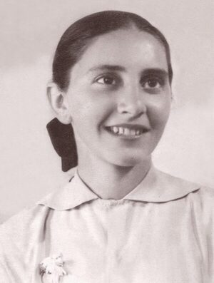 Santoral: Beata María Felicia de Jesús Sacramentado - Portal Digital Cáritas Universidad Católica