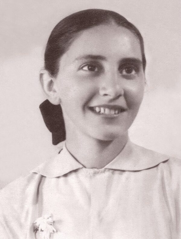 Santoral: Beata María Felicia de Jesús Sacramentado - Portal Digital Cáritas Universidad Católica