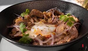 Táva, o cómo volver a divertirse en la cocina | Pausa