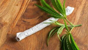 Humo de marihuana intoxicó a niña de 2 años en Pedro Juan Caballero