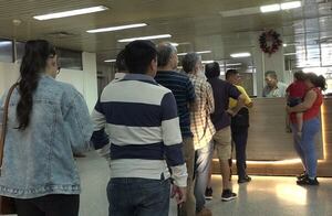 AUDIO: Caída de Copaco dejó sin sistema a la Municipalidad de Asunción  - A La Gran 7-30 - ABC Color