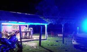 Asesinan a tiros a un argentino en San Pedro del Paraná - Noticiero Paraguay