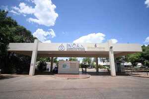 Popular / INCAN estrenará nuevas salas de internación