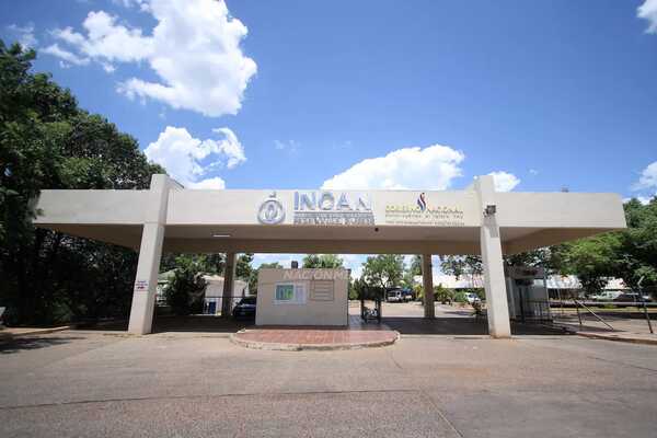 Popular / INCAN estrenará nuevas salas de internación