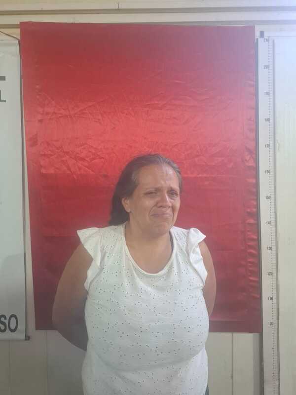 Popular / Intento de rapto de hermanitos registrado en video