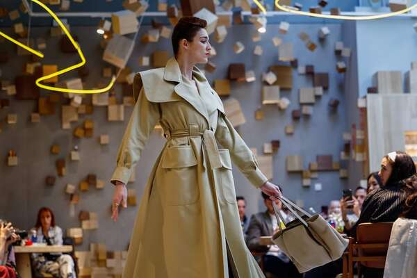 Cinco prendas a las que siempre volver - Estilo de vida - ABC Color