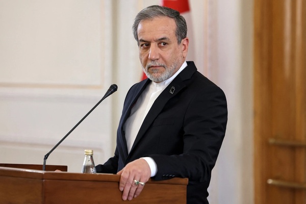 Irán "no busca la guerra, pero está totalmente preparado" - ADN Digital