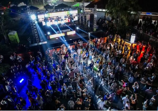 Popular / ¡El verano vibra con el Retrovisor, edición Carnaval!