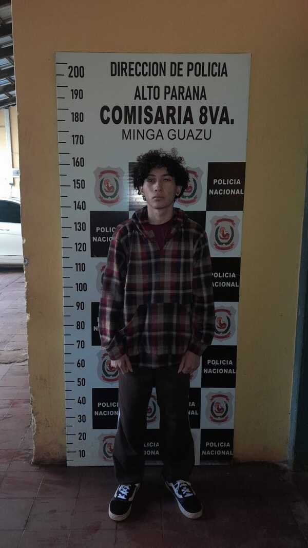 Popular / Ho’a el tilindo que arriesgó su vida por un video para su TikTok