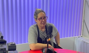 Denuncian ocupación ilegal de vereda y falta de respuesta municipal en el Territorio Social La Gloria - OviedoPress