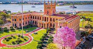 Paraguay en la mirada global por firma de acuerdo Mercosur-UE