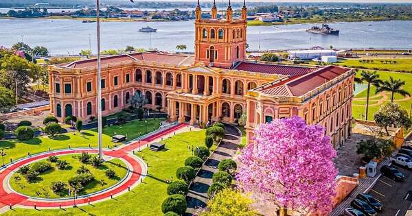 Paraguay en la mirada global por firma de acuerdo Mercosur-UE